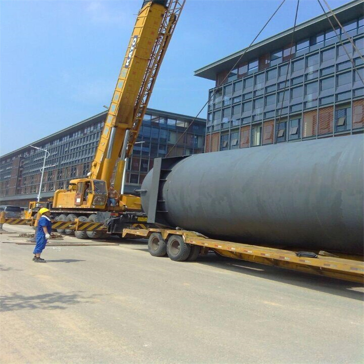 长沙大型吊车租赁公司