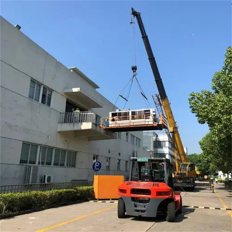 长沙小型吊车出租电话