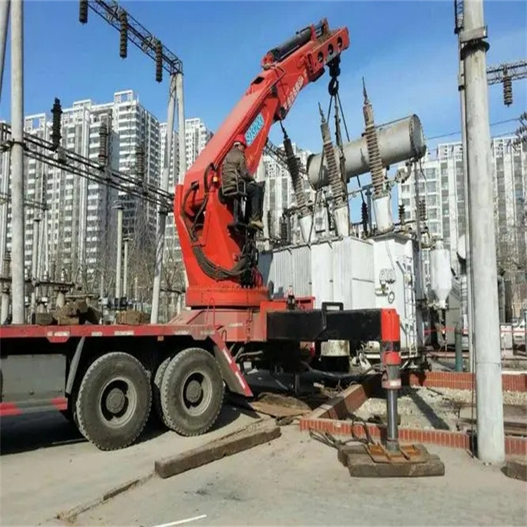 长沙就近吊车出租|工地厂房吊装设备租赁|24小时高效响应