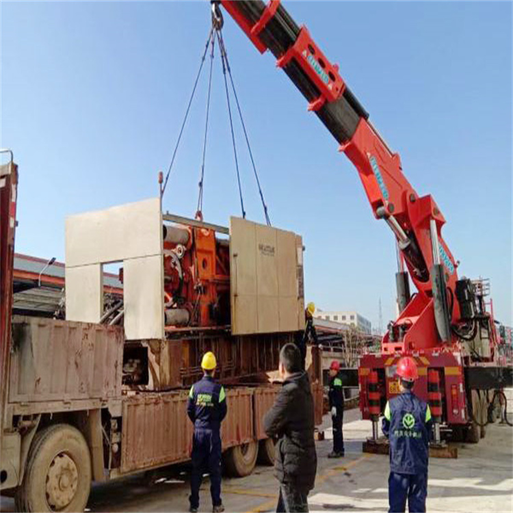 长沙附近随车吊出租，便捷服务与实用联系方式