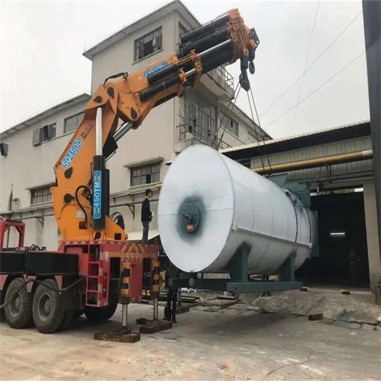 长沙室内装修小型折臂吊出租服务：高效解决方案与租赁指南