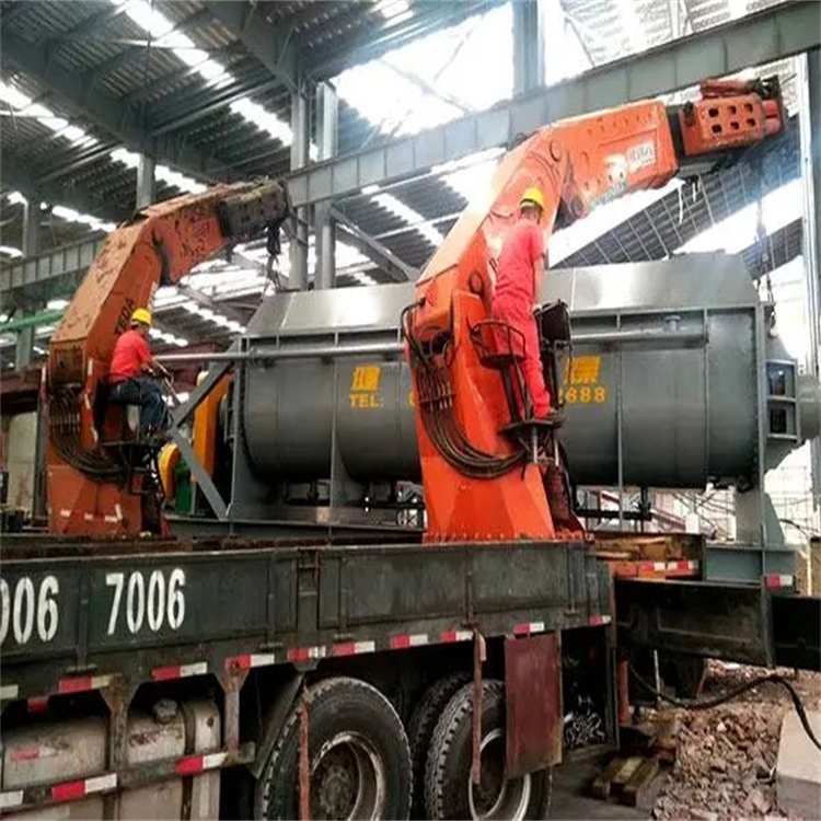 长沙大型随车吊出租多少钱