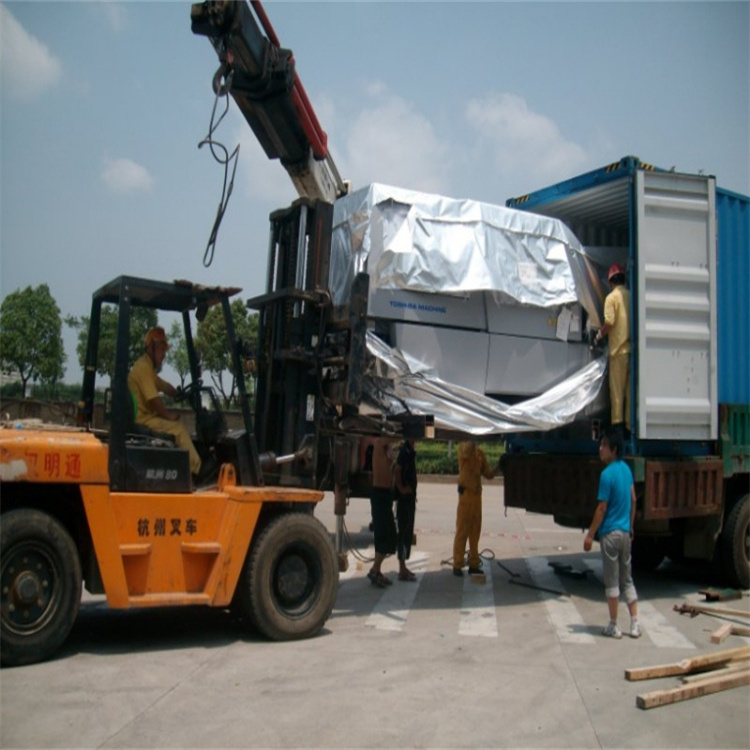 长沙物流仓库装卸随车吊租赁服务优势与选择指南