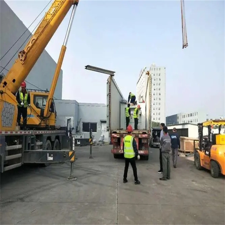 长沙如何找到附近的吊车救援服务