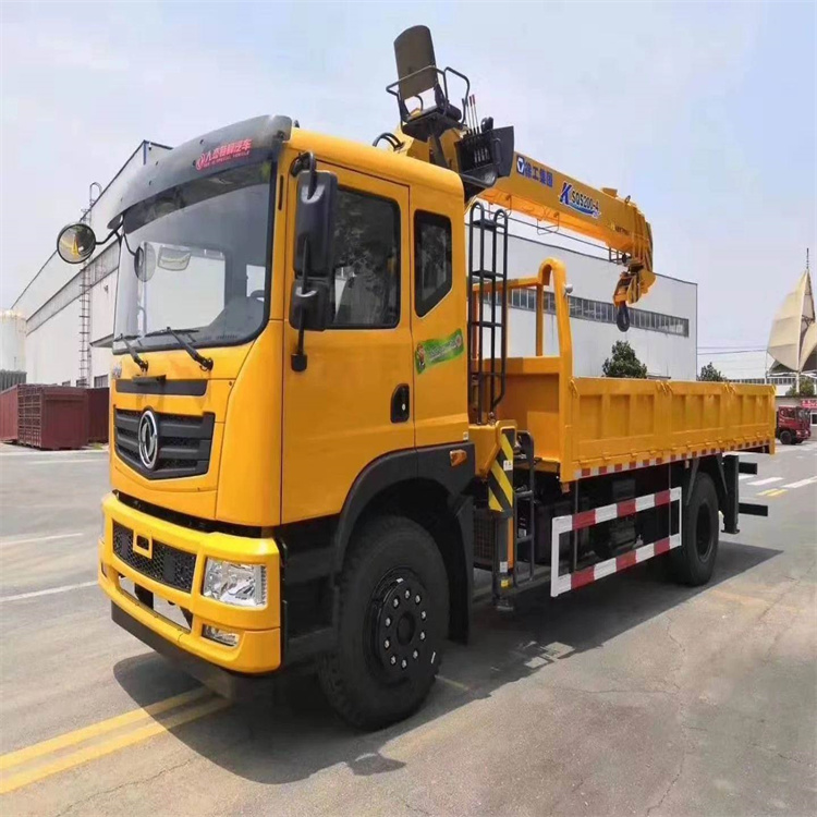 长沙附近找一辆随车吊出租