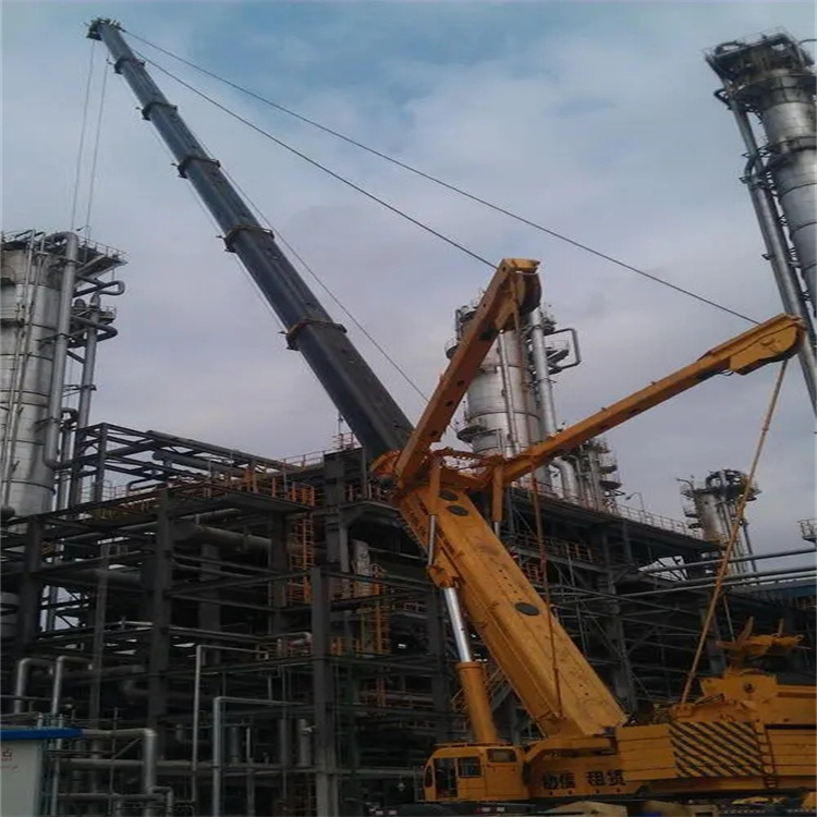 长沙50t汽车吊出租