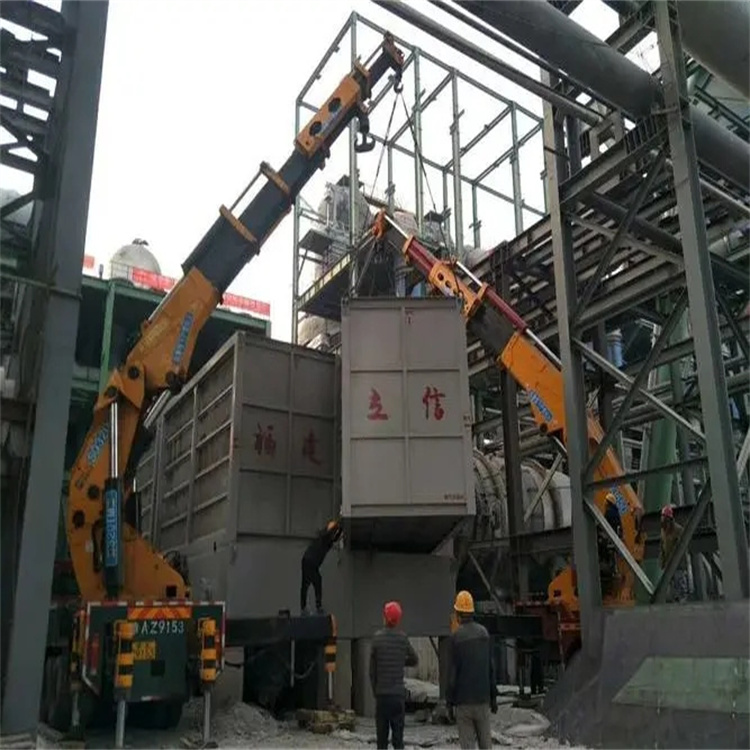 长沙折臂吊车租赁电话