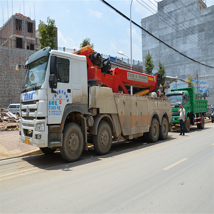 长沙50吨随车吊出租