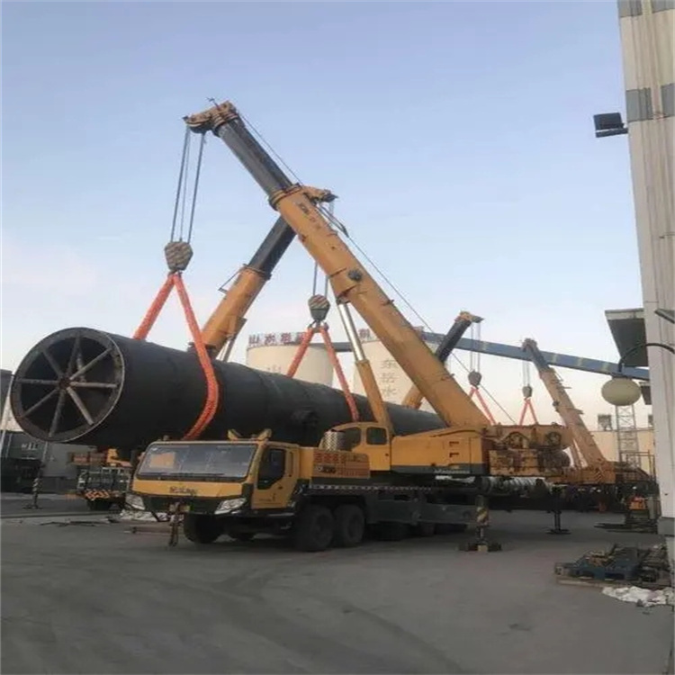 长沙如何评估吊车出租公司在风电设备吊装的专业性