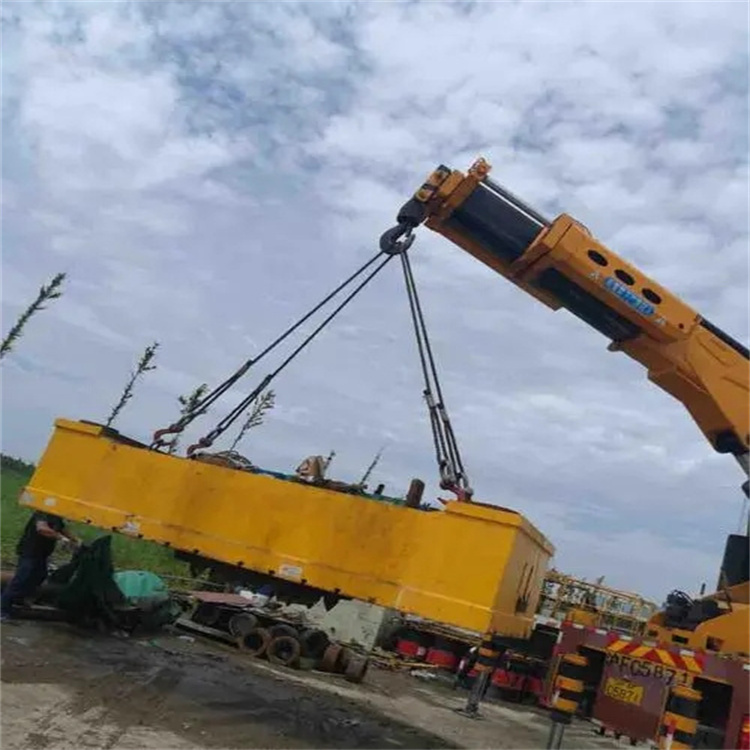 长沙专业吊车出租哪家好