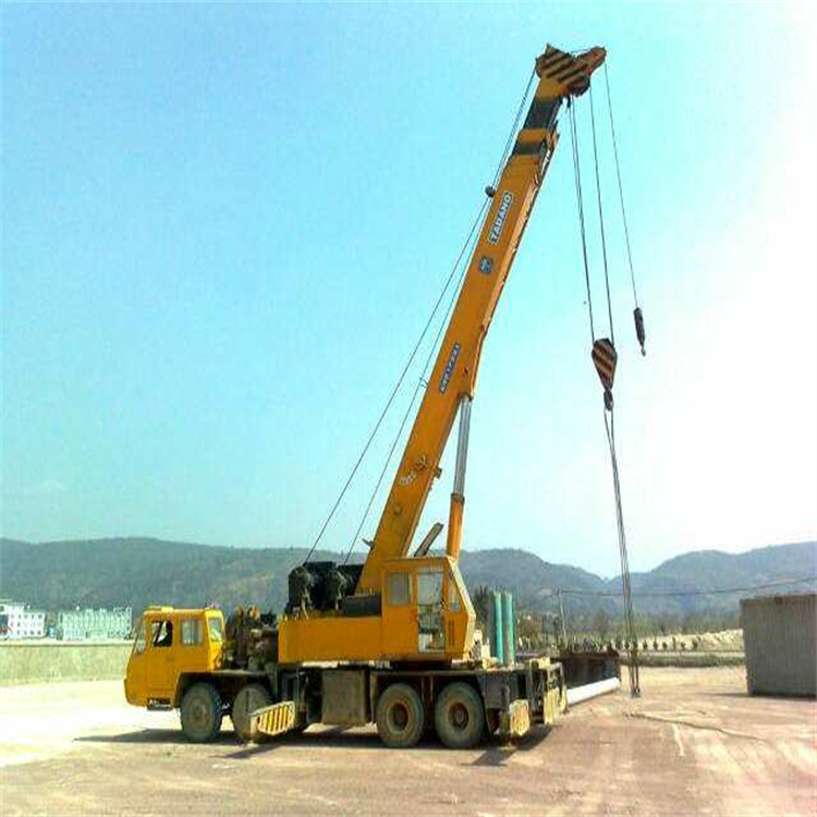 长沙小型吊车出租价格是多少